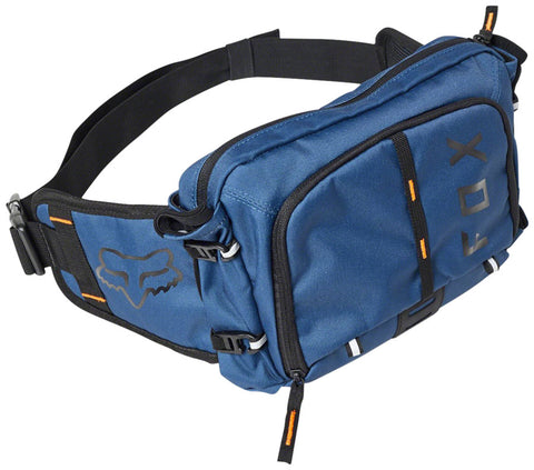 Fox Racing Hip Pack - Navy One Size