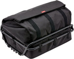 Benno XXL Trunk Bag for Boost - Black