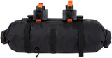 Ortlieb Bikepacking Handlebar Pack - 15L Black