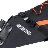 Ortlieb Bikepacking Seat Pack - 16.5L Black