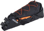 Ortlieb Bikepacking Seat Pack - 16.5L Black