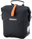 Ortlieb Gravel Pack Pannier - 25L Black