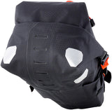 Ortlieb Bikepacking Seat Pack - 11L Black