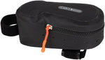 Ortlieb Bike Packing Cockpit Pack Stem Bag - 0.8L Black