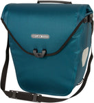 Ortlieb Velo Shopper Pannier Bag 18L Petrol