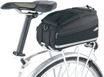 Topeak MTS Strap Mount TrunkBag DXP Rack Bag with Expandable Panniers