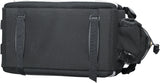 Topeak MTS Strap Mount TrunkBag DXP Rack Bag with Expandable Panniers