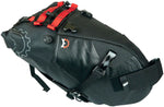 Revelate Designs Terrapin Seat Bag 14L Black