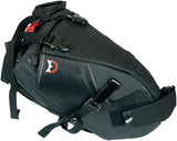 Revelate Designs Terrapin Seat Bag 14L Black