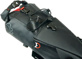 Revelate Designs Terrapin Seat Bag 8L Black