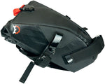 Revelate Designs Terrapin Seat Bag 8L Black