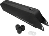 Profile Design ATTK-S Sioft Side Top Tube Bag - Medium Black