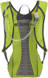 Osprey Katari 1.5 Hydration Pack Lime Stone