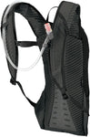 Osprey Katari 3 Hydration Pack Black