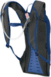 Osprey Katari 3 Hydration Pack Cobalt Blue