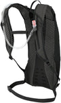 Osprey Katari 7 Hydration Pack Black