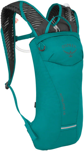 Osprey Kitsuma 1.5 WoMen's Hydration Pack Teal Reef