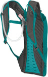 Osprey Kitsuma 3 WoMen's Hydration Pack Teal Reef