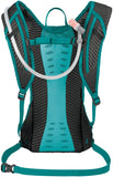 Osprey Kitsuma 3 WoMen's Hydration Pack Teal Reef