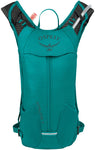 Osprey Kitsuma 3 WoMen's Hydration Pack Teal Reef