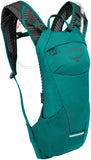 Osprey Kitsuma 3 WoMen's Hydration Pack Teal Reef