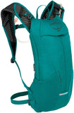 Osprey Kitsuma 7 WoMen's Hydration Pack Teal Reef