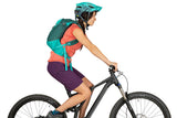 Osprey Salida 12 WoMen's Hydration Pack Teal Glass