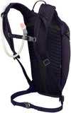 Osprey Salida 12 WoMen's Hydration Pack Violet Pedals
