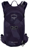 Osprey Salida 12 WoMen's Hydration Pack Violet Pedals