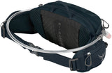 Osprey Seral Lumbar Hydration Pack Slate Blue Includes 1.5L Reservoir