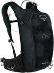 Osprey Siskin 12 Hydration Pack Obsidian Black