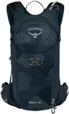 Osprey Siskin 12 Hydration Pack Slate Blue