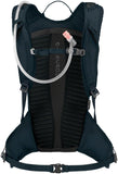 Osprey Siskin 12 Hydration Pack Slate Blue