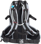 Fox Racing Medium Utility Hydration Pack Steele GRAY One