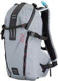 Fox Racing Medium Utility Hydration Pack Steele GRAY One