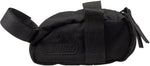 Jandd Mini Tool Seat Bag Black