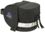 Jandd Mountain Wedge 1 Seat Bag Black