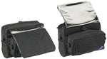 Jandd Mountain 4 Handlebar Bag Black