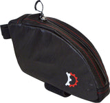 Revelate Designs Jerrycan Toptube/Seatpost Bag Bent Black
