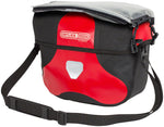 Ortlieb Ultimate Six Classic Handlebar Bag 7 Liter Red