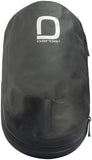 Aeroe 14L Bike Pack Bag Black