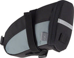 MSW Brand New Bag SBG100 Seat Bag Black/GRAY