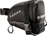 Lezyne EXCaddy Seat Bag Black