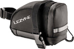 Lezyne EXCaddy Seat Bag Black