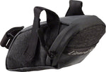 Lizard Skins Micro Cache Seat Bag Jet Black