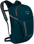 Osprey Daylite Plus Backpack Petrol Blue One