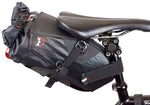 Revelate Designs Terrapin System Seat Bag 8L Black