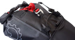 Revelate Designs Terrapin System Seat Bag 8L Black