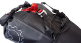 Revelate Designs Terrapin System Seat Bag 8L Black