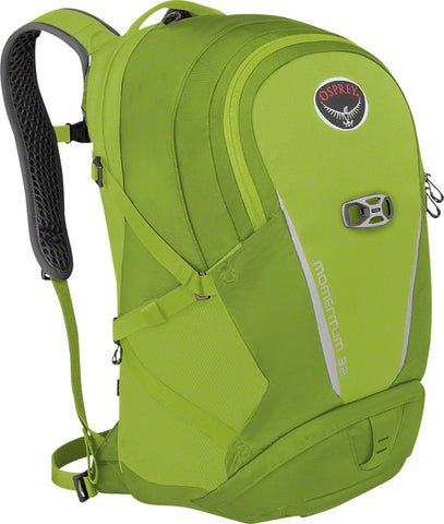 Osprey Momentum 32 Backpack Orchard Green One